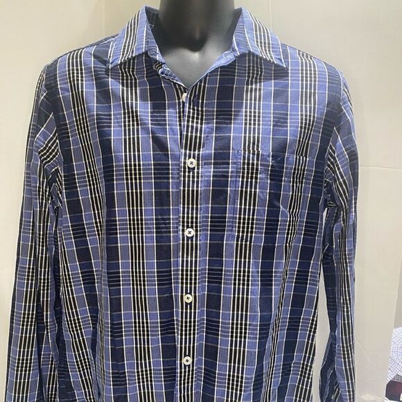 Mens IZOD Slim Fit Size M - Picture 1 of 6